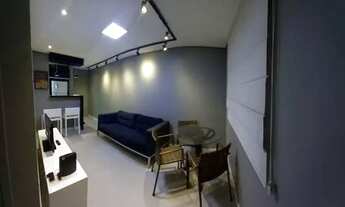 Imagem 6: Apartamento para Venda em São Paulo, Campo Belo, 2 dormitórios, 2 banheiros, 1 vaga