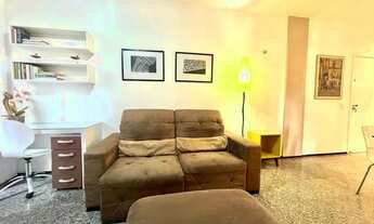 Imagem 5: Vendo Flat com 50,71m², na melhor localização do Meireles