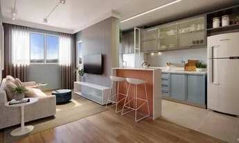 Imagem: Apartamento para Venda em São Paulo, Cidade