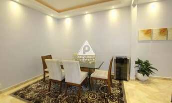 Imagem 6: Apartamento à venda, 3 quartos, 1 suíte, 1 vaga, Copacabana - RIO DE JANEIRO/RJ