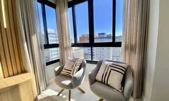 Imagem 3: Apartamento 2 Dorm. - Bairro Navegantes