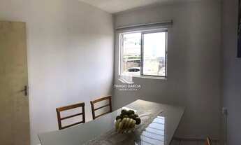 Imagem 3: Apartamento com 3 dormitórios à venda, 64 m² por R$ 270.000,00 - Noivos - Teresina/PI