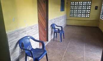 Imagem 5: Casa em praia de barreta beira mar aluguel mensal