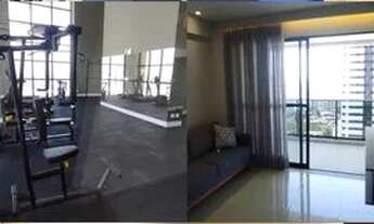 Imagem 2: Apartamento para aluguel possui 45 metros quadrados com 1 quarto em Marco - Belém - PA