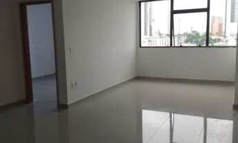 Imagem: Apartamento no Mundo Plaza Residence com