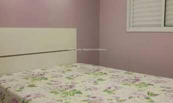 Imagem 3: Apartamento Mobiliado - VILA ALPINA