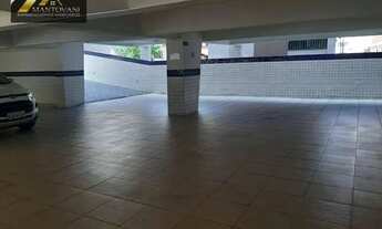 Imagem 5: Apartamento 2 dormitórios à venda, 69 m² por R$ 449.000 - Tupi - Praia Grande/SP