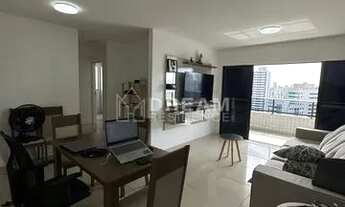 Imagem 2: Apartamento para venda tem 96 metros quadrados com 3 quartos em Boa Viagem - Recife - PE