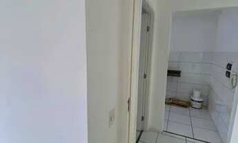 Imagem 7: Apartamento para aluguel possui 50 metros quadrados com 2 quartos