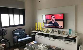 Imagem 2: Apartamento com 2 Suítes e 2 Vagas à Venda no Condomínio Present em Alphaville por R$ 1.40