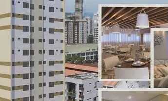 Imagem 3: LINDÍSSIMO-MORADA DA TORRE-VALORES PROMOCIONAIS-SUPER CONDIÇÕES-FAÇA SUA PROPOSTA-2QRTS!