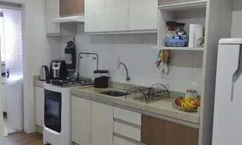 Imagem 5: Apto de 3 quartos em Criciúma, bairro São Luís