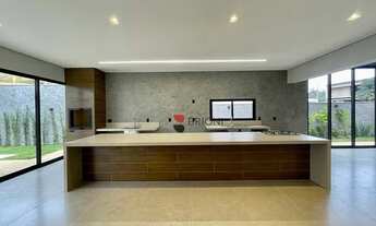 Imagem 6: Casa à venda em Condomínio Alphaville 3, em Ribeirão Preto/SP I Imobiliária em Ribeirão Pr