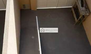 Imagem 2: Casa com 2 dormitórios - venda por R$ 270.000 ou aluguel por R$ 1.500/mês - Xv de Novembro