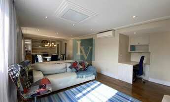 Imagem 5: Apartamento para locação totalmente mobiliado