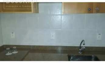 Imagem 2: Santo André - Apartamento Padrão - Centro