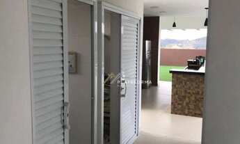 Imagem 3: Casa á venda em condomínio Campos de Toscana, Vinhedo - SP