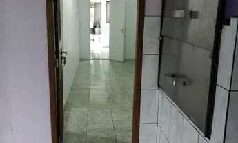 Imagem 2: Aluga se casa conjugada em Toledo