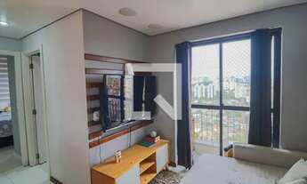 Imagem 3: Apartamento para Aluguel - Jardim Jussara, 2 Quartos, 50 m2