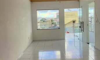 Imagem 3: Casa período de São João em Santo Antonio de Jesus