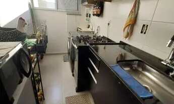 Imagem 7: M - Vendo Lindo Apartamento 2qts no Cond. Parque Ventura