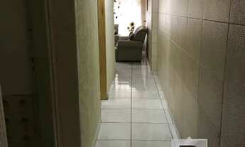 Imagem 6: Casa em Rua Particular - sem saida