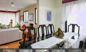 Imagem 6: Apartamento Higienópolis 224m² 3 dormitórios sendo 3 suítes 3 vagas