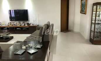 Imagem 2: Santo André - Apartamento Padrão - Jardim