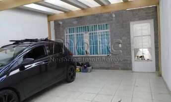 Imagem 2: SAO PAULO - Casa Padrão - VILA MONUMENTO