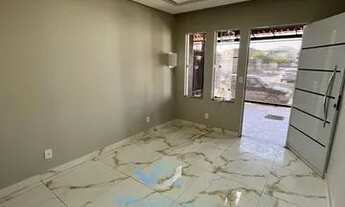 Imagem 7: Casa a venda com 3 Quartos toda na Laje - Armários na Cozinha - Analisa Proposta