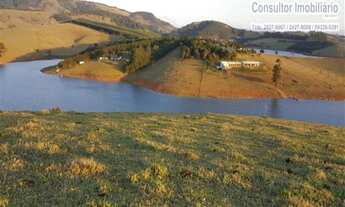 Imagem 6: TERRENO RURAL em Piracaia - SP, Panorama