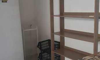 Imagem 5: Kitinete mobiliada