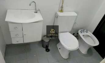 Imagem 5: Flat disponível em Moema