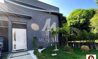 Imagem 3: Casa (térrea em condominio) 3 dormitórios/suite, portaria 24hs, lazer, espaço gourmet, em