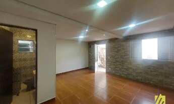 Imagem: Sobrado 3 dorm, 01 vaga - Locação - Pedreira