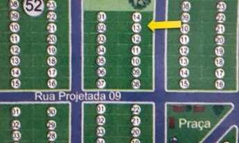 Imagem 7: Lote Tianguá - CE