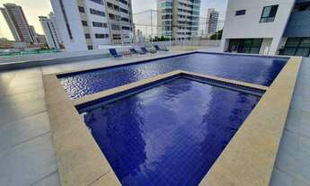 Imagem 3: Apartamento com 4 dormitórios à venda, 346 m² por R$ 1.600.000 - Lagoa Nova - Natal/RN