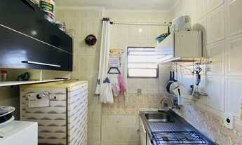 Imagem 6: Kitnet com 1 dorm, Caiçara, Praia Grande - R$ 110 mil, Cod: 2240