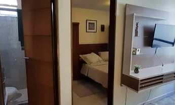 Imagem 6: Flat Aconchego Kitnet com 1 dormitório