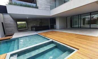 Imagem 6: Casa com 5 dormitórios à venda, 852 m² por R$ 7.950.000,00 - Barra da Tijuca - Rio de Jane