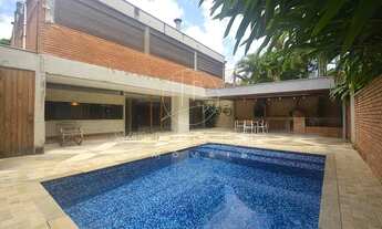 Imagem: Casa com 3 dormitórios à venda, 276 m²