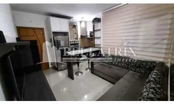 Imagem 2: Apartamento a venda - Utinga, Santo Andre