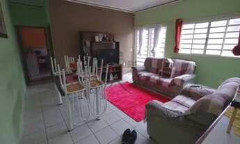 Imagem: Casa - Campos de São José - 2 Dormitórios