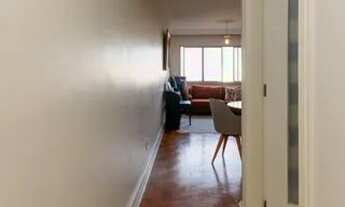 Imagem: Apartamento para Aluguel - Vila Madalena