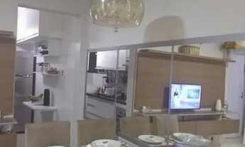 Imagem 3: Apartamento para Venda em São Paulo, Jardim Germânia, 2 dormitórios, 1 banheiro, 1 vaga