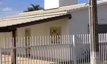 Imagem: CASA 03 quartos com suíte