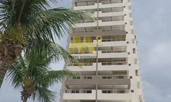 Imagem 3: Apartamento com 2 dorms, Mirim, Praia Grande - R$ 485 mil, Cod: 10590