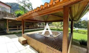 Imagem 4: Casa com 4 quartos à venda, 60 m² por R$ 590.000 - Vargem Grande - Teresópolis/RJ