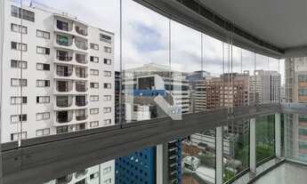 Imagem 6: Apartamento à Venda - Vila Olímpia, 2 Quartos, 95 m2