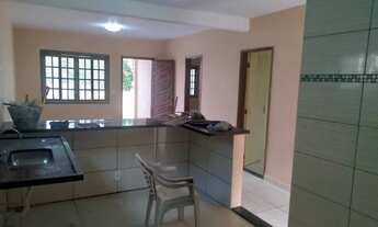 Imagem 4: Casa para aluguel tem 52 metros quadrados com 3 quartos em Vila Verde - Armação dos Búzios